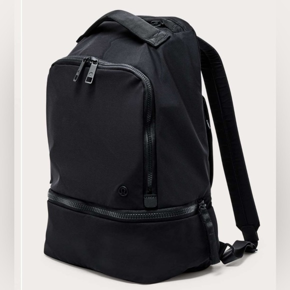 lululemon athletica Handbags - Lululemon City Adventurer Backpack